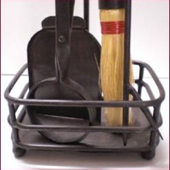 Set attrezzi 4+1 S199