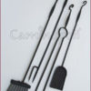 Set attrezzi 4 pezzi S117