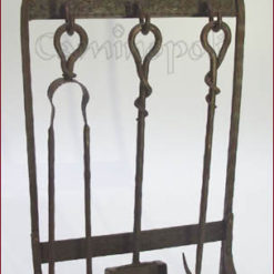 Set attrezzi 3+1 S106