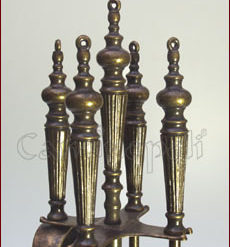 Set attrezzi 4+1 S101