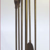 Set attrezzi 4+1 S102