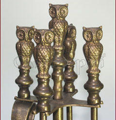 Set attrezzi 4+1 S102