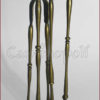 Set attrezzi 3+1 S125