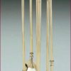 Set attrezzi 4+1 S145 Cavallo