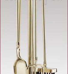 Set attrezzi 4+1 S170