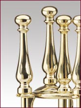 Set attrezzi 4+1 S170