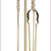 Set attrezzi 4+1 S180
