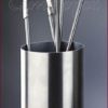 Set attrezzi 4+1 S156 in Acciaio