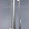 Set attrezzi 4+1 S158
