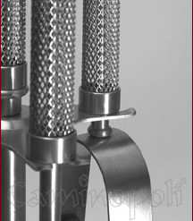 Set attrezzi 4+1 S123