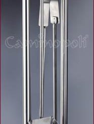 Set attrezzi 4+1 S163