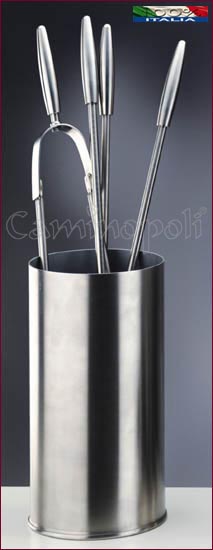 Set attrezzi 4+1 S124