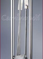 Set attrezzi 4+1 S107