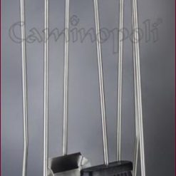 Set attrezzi 4+1 S151