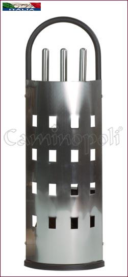 Set attrezzi 3+1 S186