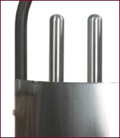 Set attrezzi 3+1 S186