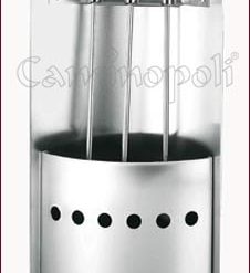 Set attrezzi 3+1 S152