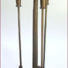 Set attrezzi 3+1 S104