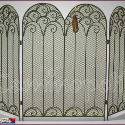 Parascintille in ferro P176