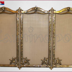 Parascintille P124 in Ottone