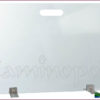Parascintille Temperato P134 Acciaio