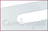 Parascintille Temperato P134 Acciaio